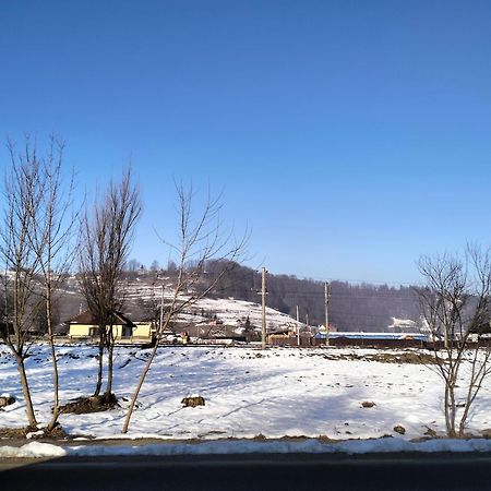 Vila Kub A Sarmas Exteriér fotografie