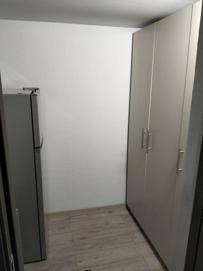 Vila Kub A Sarmas Exteriér fotografie