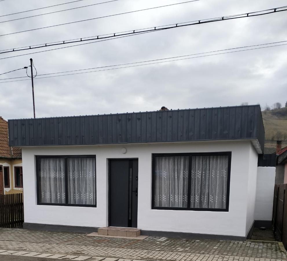 Vila Kub A Sarmas Exteriér fotografie